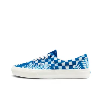 Era Vans 'Solar Floral True Blue'