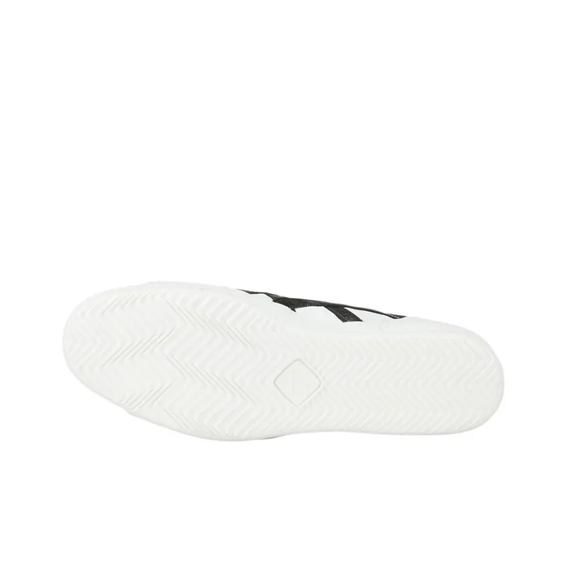 Onitsuka Tiger Fabre Bl s Deluxe 'White Black'-2