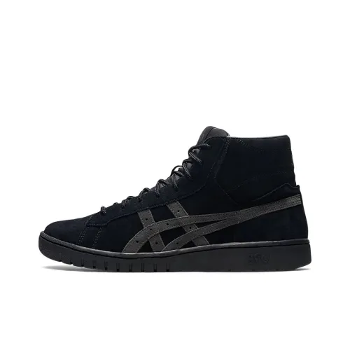 Asics Gel Ptg Mt 'Black Graphite Grey'