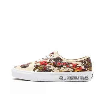 Vans Authentic Otw Gallery N. Kostechko Dwiky Ka