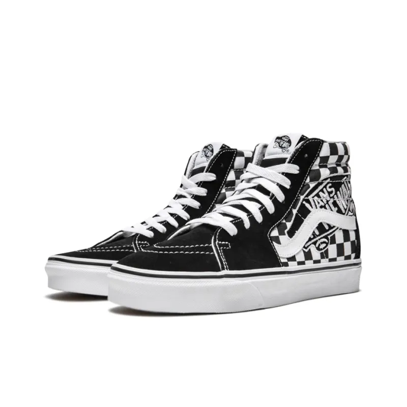 Vans SK8 Hi Patch-2