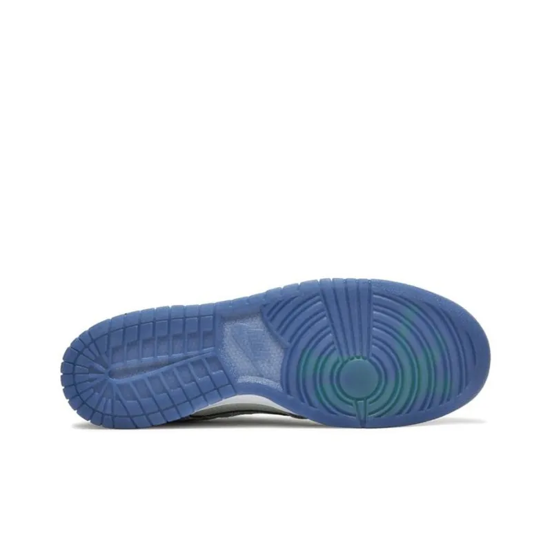 Nike Dunk Low Union Passport Pack Pistachio-4
