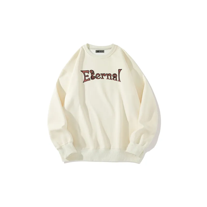 B.X Sweatshirts Unisex-12