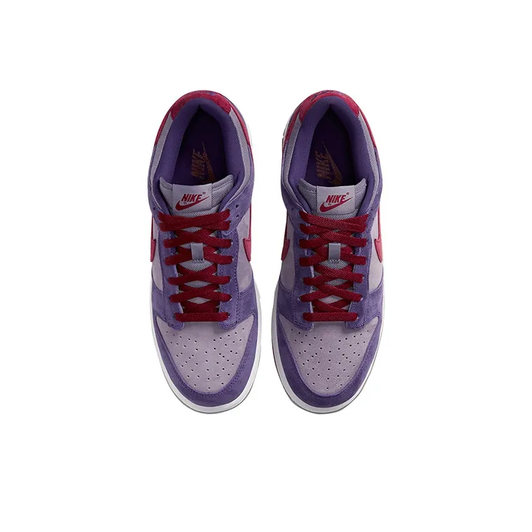 Nike Dunk Low "Plum"-3