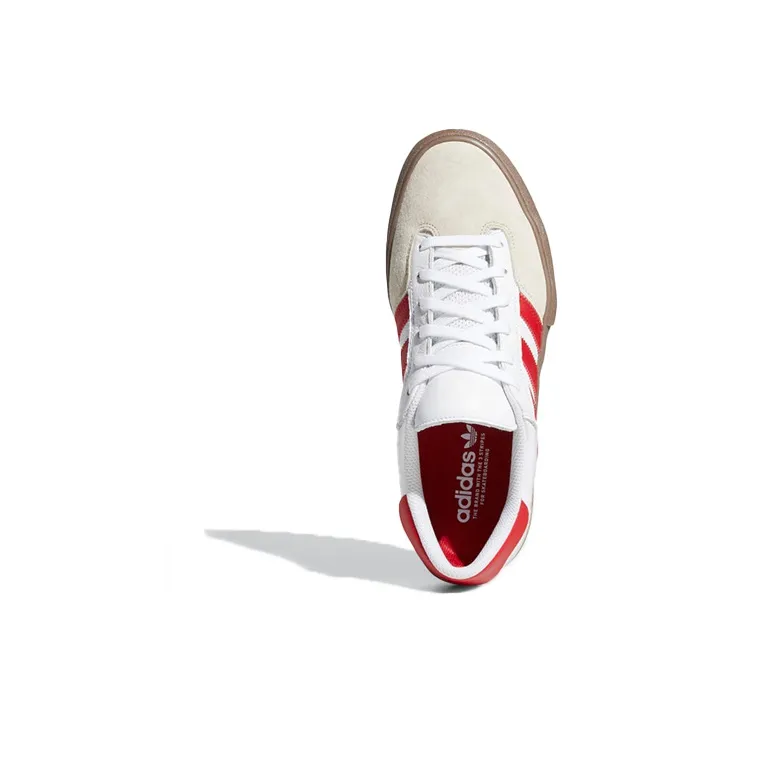 Adidas Originals Matchbreak Super 'White Red'-4