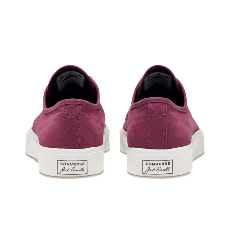 Converse Twill Reflective Jack Purcell-3
