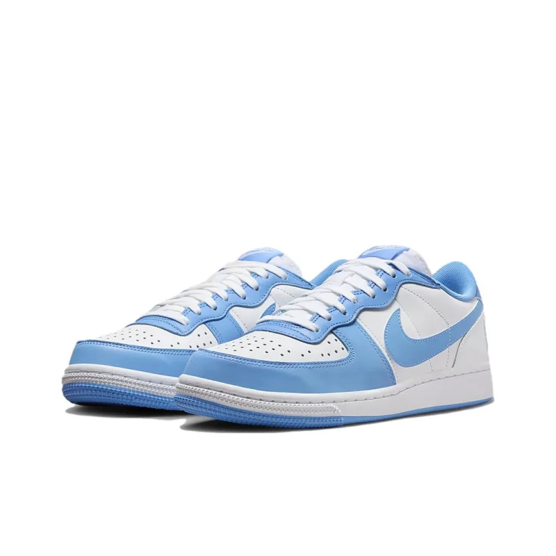 Nike Terminator Low University Blue-2