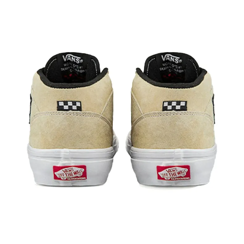 Vans Half Cab Taupe-4