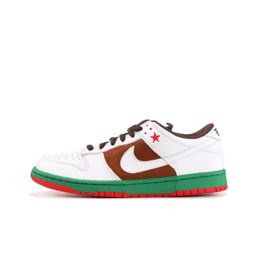 Nike SB Dunk Low Cali 2004