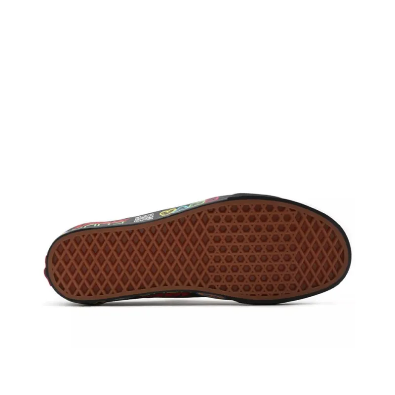 Sk8 Vans Low 'Disruptive'-3