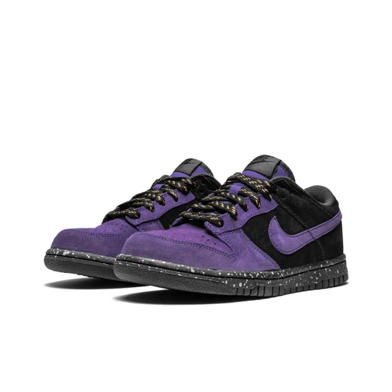 Nike Dunk Cl Varsity Purple-2