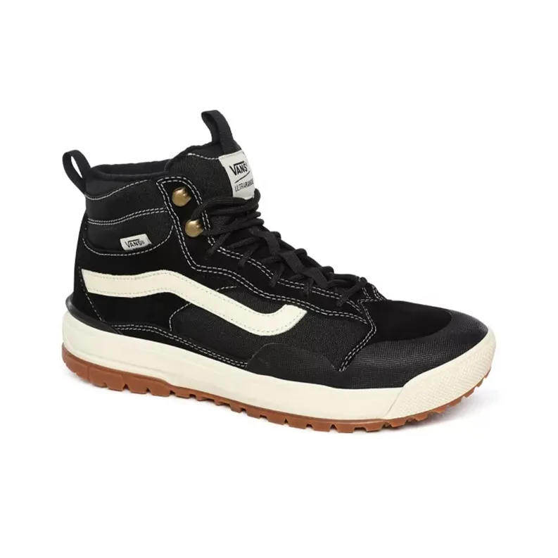 Vans UltraRange Exo High Mte 'Black Gum'-2