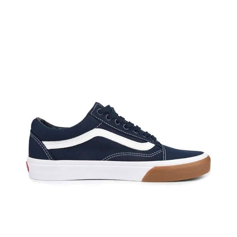 Vans Old Skool 'Gum Bumper Dress Blues'-1