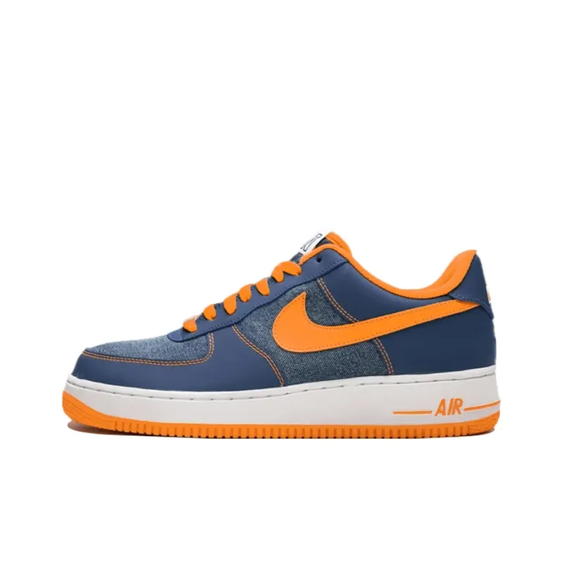 Nike Air Force 1 Low '07 Jeremy Lin Pe-0