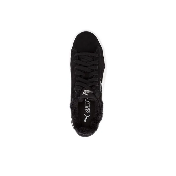 PUMA Vikky V2 'Black' Women's-3