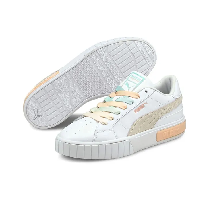 PUMA Cali Star Gl Summer Sunset Women's-2