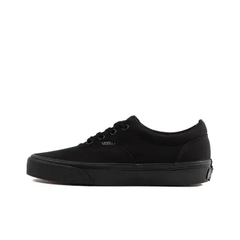 Doheny Women's Vans 'Black' Women's