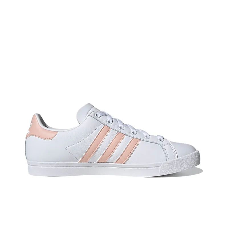 Adidas Women's Coast Star 'Vapor Pink' Women's-1