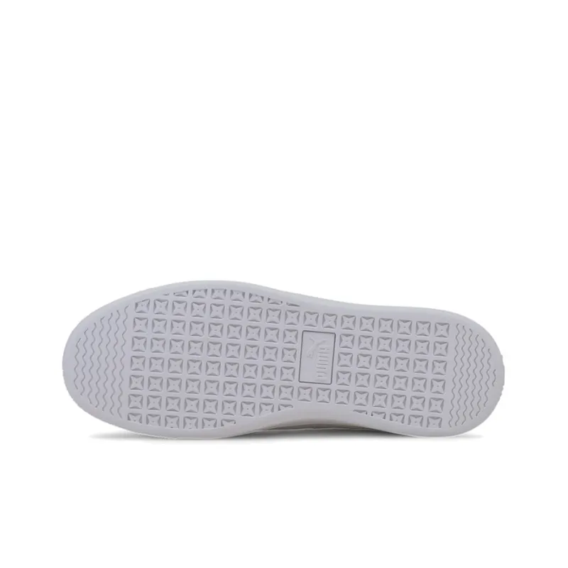 PUMA Vikky V2 Sig 'White Gold' Women's-5