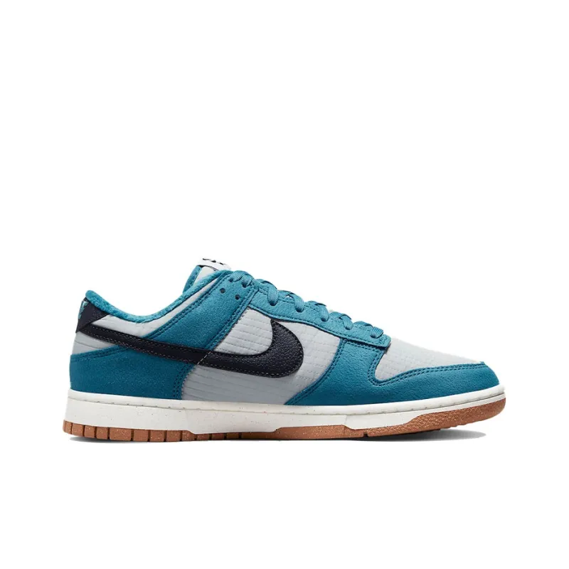 Nike Dunk Low Se Next Nature Rift Blue-1