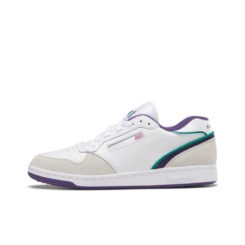 Reebok Act 300 Chalk Purple-0