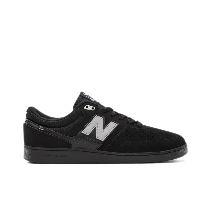New Balance Numeric 508 Brandon Westgate Black-1