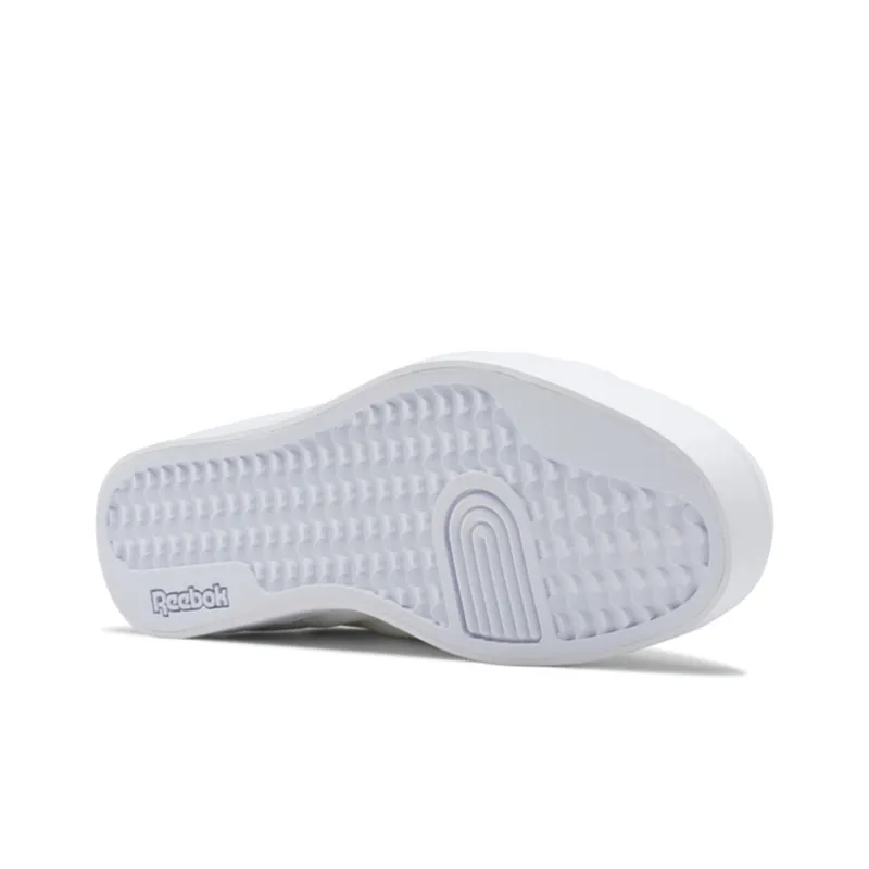 Reebok Berlin Fvs Sport Shoes White-4