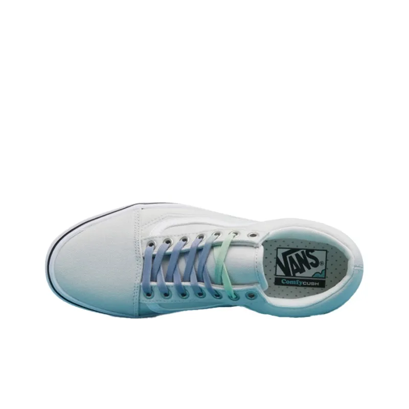 Vans Old Skool Ivory White-2