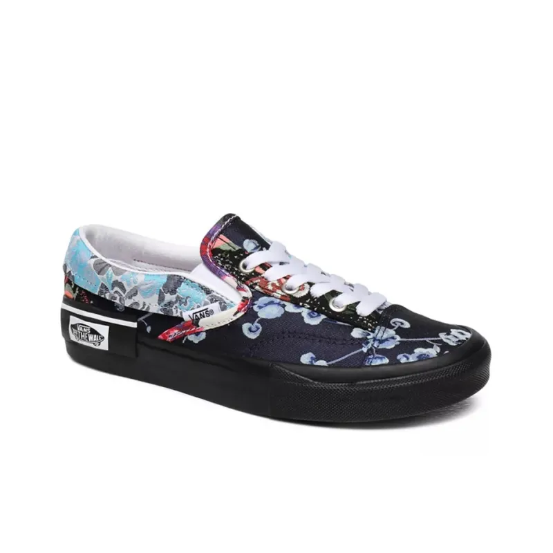 Vans Classic Slip On Cap 'Florals'-2