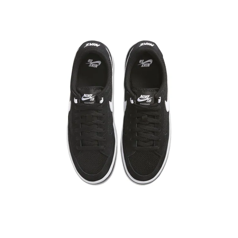 Nike Sb Adversary Black-3