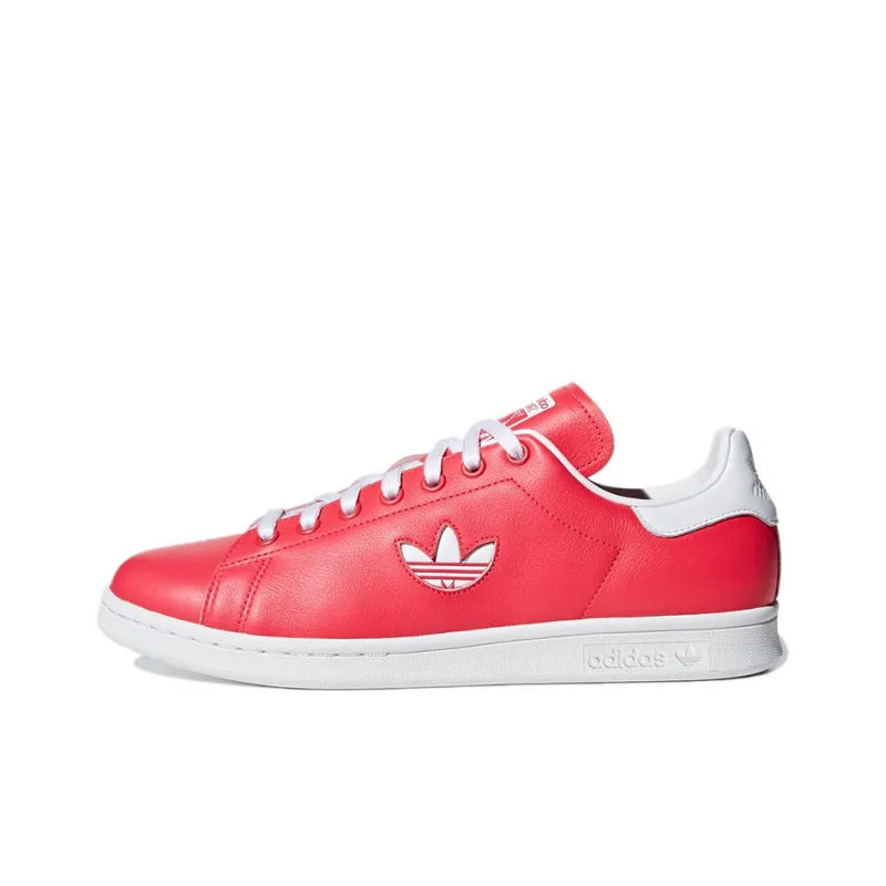 Adidas Stan Smith Shock Red-0