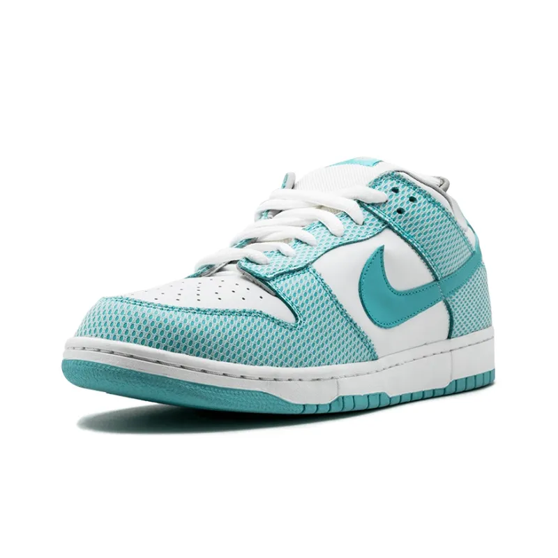 Nike SB Dunk Low High Hair-1