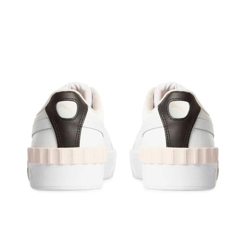 PUMA Carina Lift 'White Rosewater' Women's-2