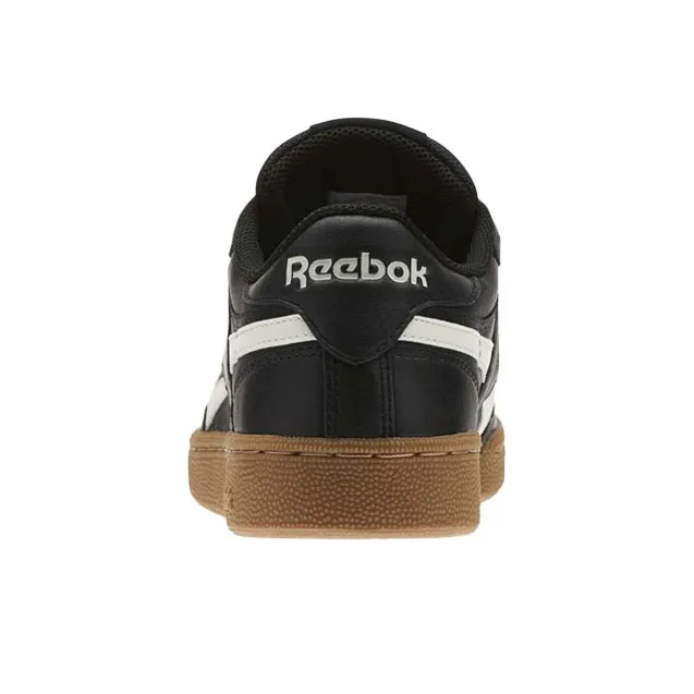 Reebok Revenge Plus Mu 'Black Gum'-4
