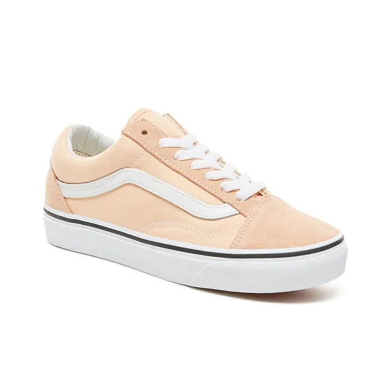 Vans Old Skool Bleached Apricot-2