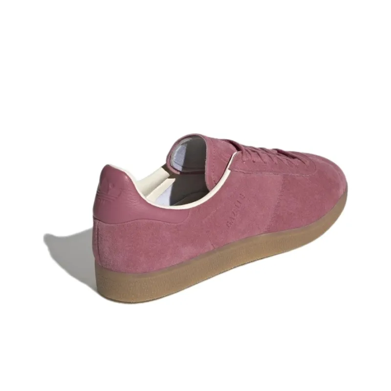 Gazelle Adidas Originals 'Trace Maroon Gum'-3