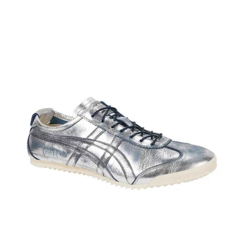 Onitsuka Tiger Mexico 66 'Silver'-2