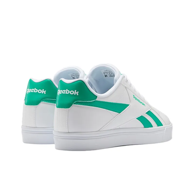 Reebok Royal Complete3 Low 'White Green'-3