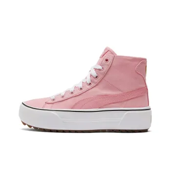 PUMA Sneakers Kaia Mid Cv Pink/White Women's