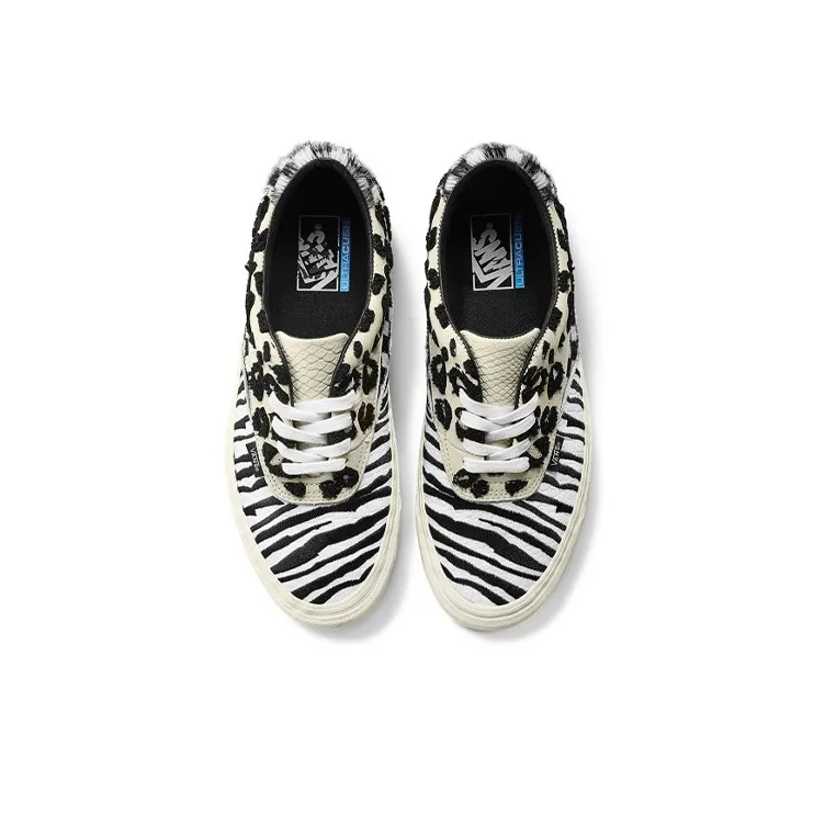 Vans Acer Ni Sp Black And White-2