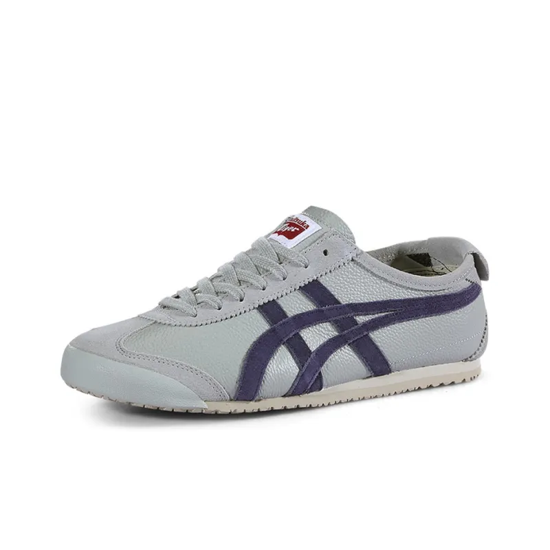 Onitsuka Tiger Mexico 66 'Grey Blue'-2
