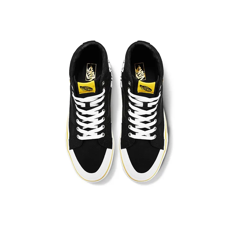 Vans Sk8 Hi National Geographic-3