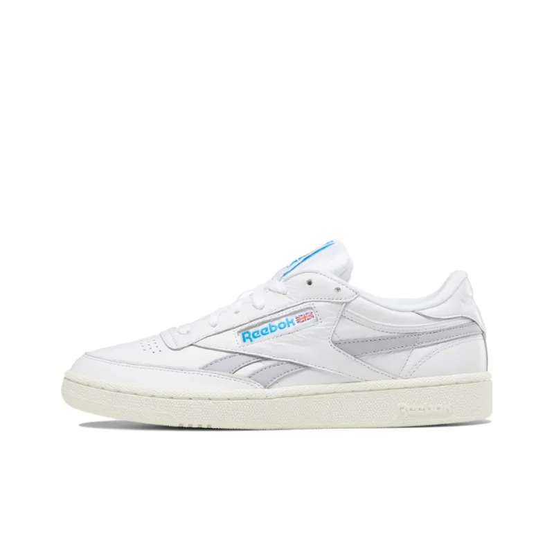Club C Reebok Revenge Mu 'White'-0
