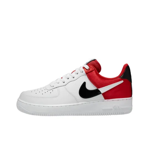 Nike Air Force 1 Low '07 LV8 Red