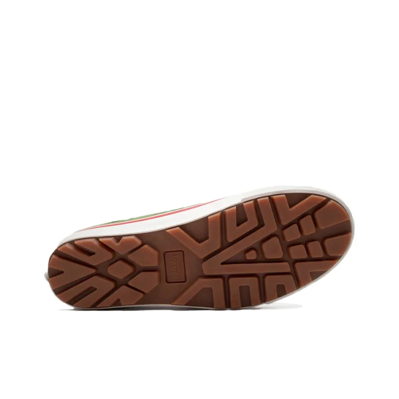 el producto Vans Comfycush Old Skool EU 42 1 2 Black