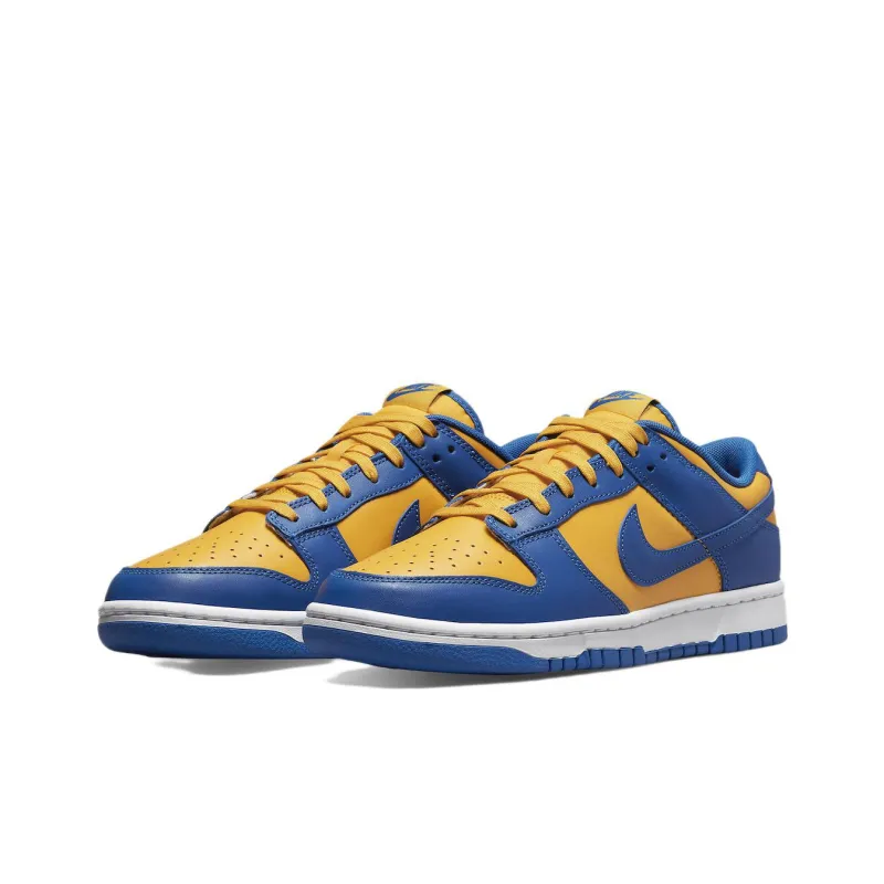 Nike Dunk Low Ucla-2