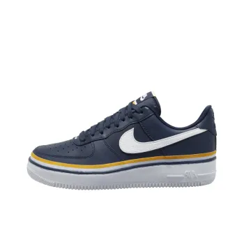 Nike Air Force 1 Low 'Ribbon   Obsidian'