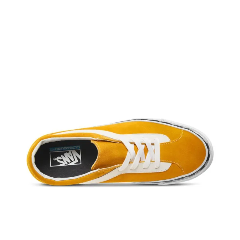Bold Ni Vans New Issue 'Zinna'-2