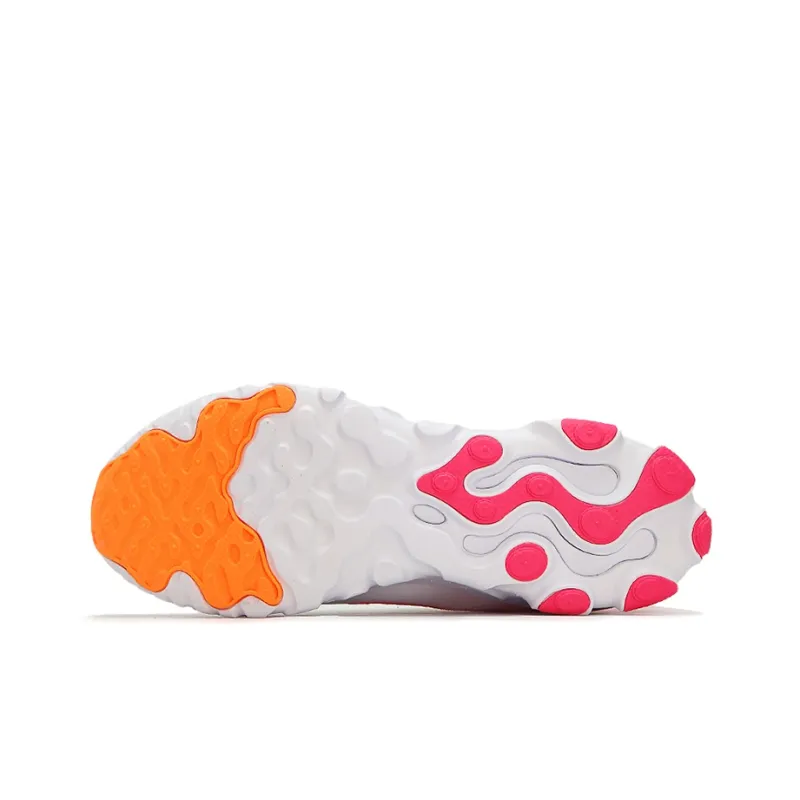 Nike React Art3mis White Pink Crimson Women's-4
