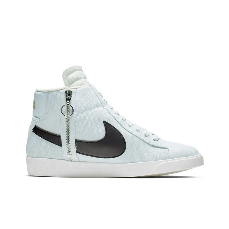 Nike Blazer Mid Rebel Ghost Aqua Women's-1